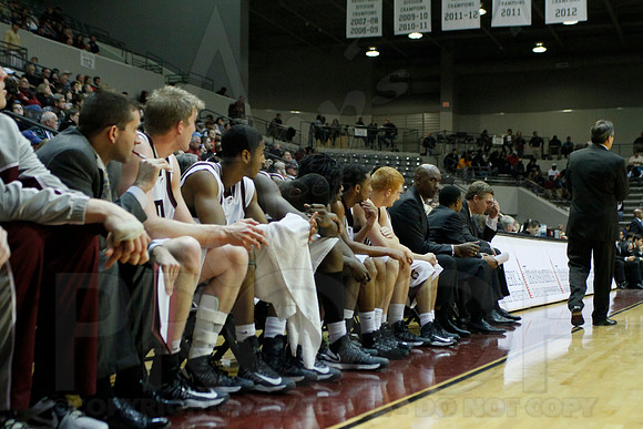 FAU @ UALR 1-24-13 (Justin Manning)0364