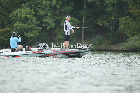 Forrest Wood Cup (Day 2 on the water) 8-10-19_0217