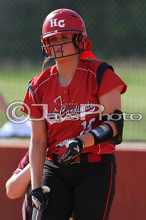 Harmony Grove @ Benton softball 4-16-2015 (©Justin Manning) JWM_0059