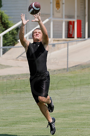 Tyrell Johnson Football Camp 7-20-12 (Justin Manning)185