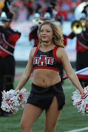 Missouri @ Arkansas State 9-12-2015 (©Justin Manning) JWM_0029