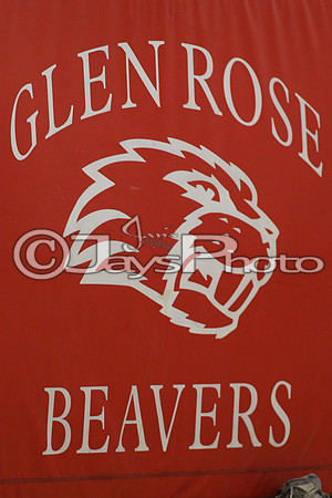 Jessieville @ Glen Rose (Homecoming) JWM_0815