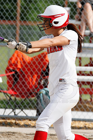 Harding Academy @ Glen Rose Softball(Justin Manning)066