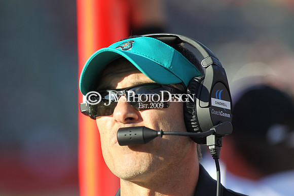 Coastal Carolina @ Arkansas State 11-16-19_0632