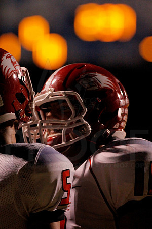 Glen Rose @ Jessieville 10-4-13 (© Justin Manning) JWM0220