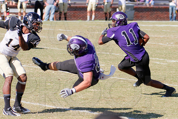 Harding @ OBU 10-20-12 (Justin Manning)0307