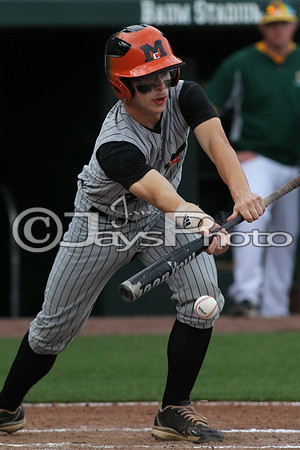 2A State Baseball Finals Magnet Cove vs. Ouachita 5-22-2015 (©Justin Manning) JWM_0195