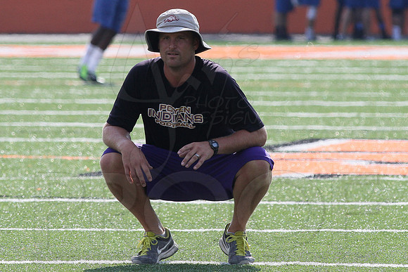 1st Annual James King 7 on 7 (Malvern) (� Justin Manning) JWM0043