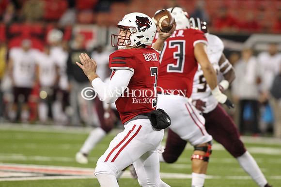 Texas State @ Arkansas State 10-26-19_0309