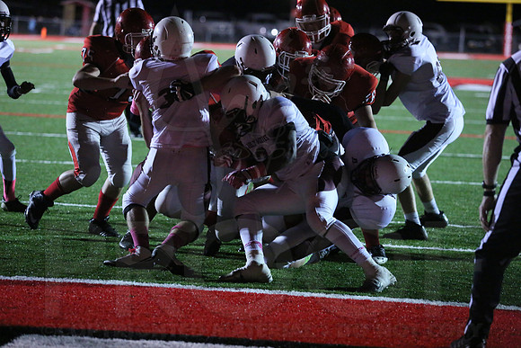 Prescott @ Glen Rose Jr High 10-16-2014 (©Justin Manning) JWM_207
