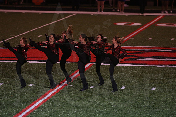 Jessieville @ Glen Rose 10-3-2014 (©Justin Manning) JWM_0218