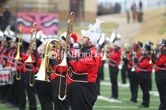 Georgia Southern @ Arkansas State 11-23-19_0290
