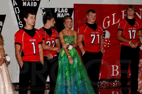 Glen Rose Day Homecoming 10-5-12 (Justin Manning)0051