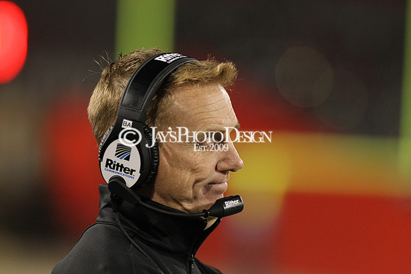 Louisiana @ Arkansas State 10-17-19_0621