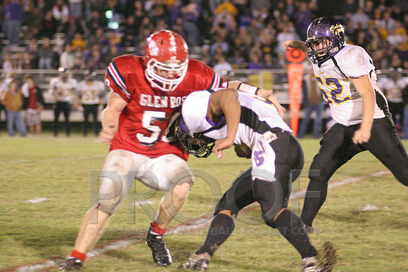 Tyler Mantooth taking a helmet to the chest.JPG