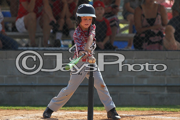 Benton vs. Cabot Cal Ripken t-ball All-Stars 7-10-2015 (©Justin Manning) JWM_0008
