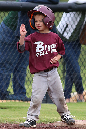 Bryant Fall Ball 9-13-2014 (©Justin Manning) JWM_205