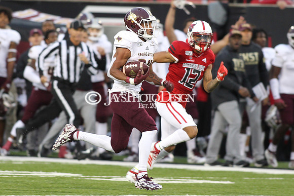 Texas State @ Arkansas State 10-26-19_0130