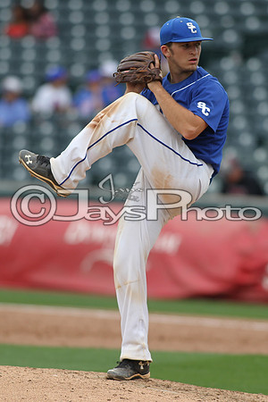 4A State Baeball Finals Arkadelphia vs. Star City 5-22-2015 (©Justin Manning) JWM_0689
