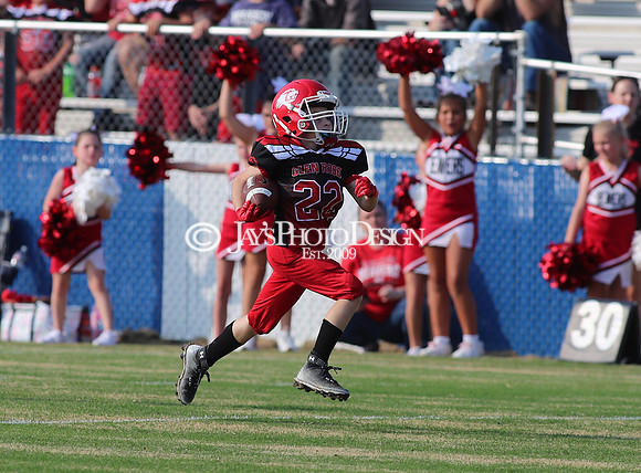 3rd Grade Peewee Football (Glen Rose @ Bismarck) 8-24-24_JWM_0054
