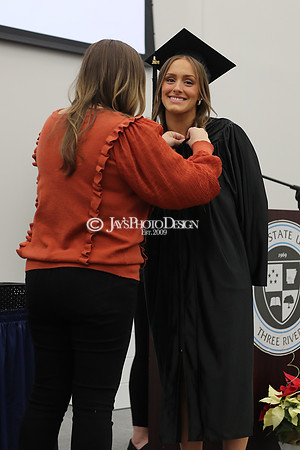 Arkansas State University Three Rivers (Health Sciences' Pinning Ceremony) LPN & RN 12-12-24 _JWM_0595