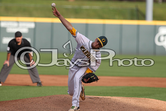 2A State Baseball Finals Magnet Cove vs. Ouachita 5-22-2015 (©Justin Manning) JWM_0005