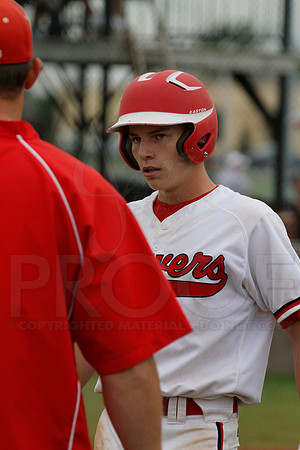 Glen Rose vs. Brinkley Regional Championship 5-8-12 (Justin Manning)012