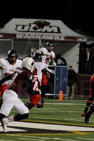 Arkansas State @ ULM  11-9-13 (©Justin Manning) JWM_0154