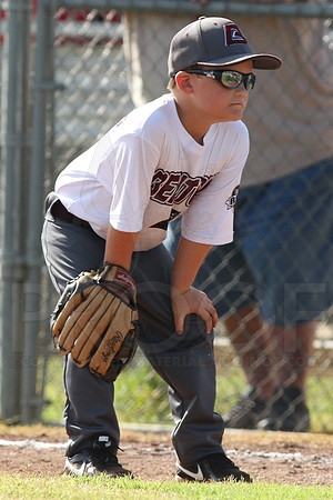 Benton vs. Bryant 5-6 year old All Stars 7-12-2014 (©Justin Manning) JWM_061