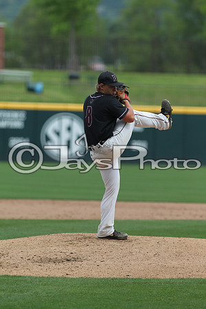 6A State Baseball Finals Benton vs. Sheridan 5-23-2015 (©Justin Manning) JWM_0363