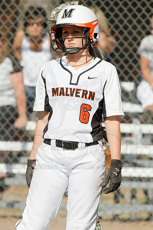 Ouachita @ Malvern Softball 5-6-2014 (© Justin Manning) JWM_0054