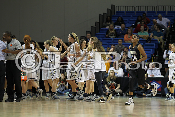 Pulaski Academy vs. Hot Springs 5A Girls State Finals 3-14-2015 (©Justin Manning) JWM_601