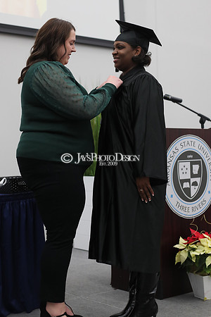Arkansas State University Three Rivers (Health Sciences' Pinning Ceremony) LPN & RN 12-12-24 _JWM_1354