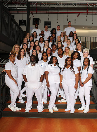 Arkansas State University Three Rivers Health Sciences' Pinning Ceremony (LPN & RN) 5-9-24_JWM_0598