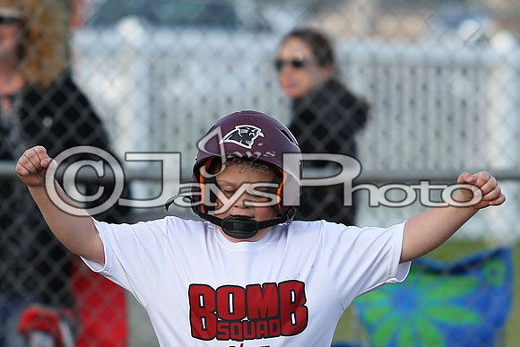 Bomb Squad vs Tigers 6-7 year old (Pitching Machine) 4-27-2015 (©Justin Manning) JWM_0005