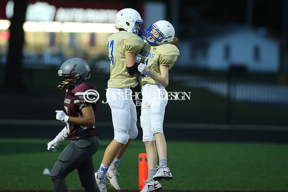 Harrison @ Morrilton (7th grade) 11-1-21_JWM_0770