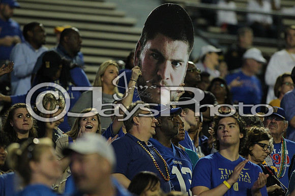 Independence Bowl Tulsa vs. Virginia Tech 12-26-2015 (©Justin Manning) JWM_1016