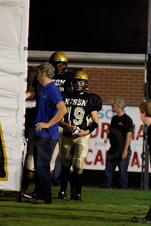 Fordyce @ Rison 8-31-12 (Justin Manning)090