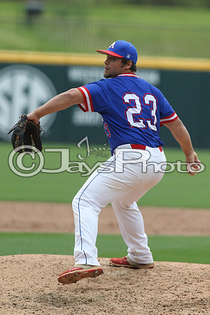 4A State Baeball Finals Arkadelphia vs. Star City 5-22-2015 (©Justin Manning) JWM_0351