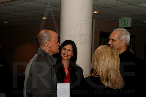 Go Daddy Press Conference & Reception 1-2-12 (Justin Manning)0098