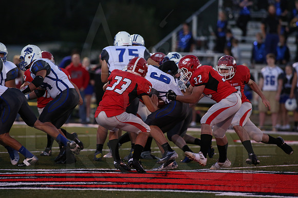 Jessieville @ Glen Rose 10-3-2014 (©Justin Manning) JWM_0040