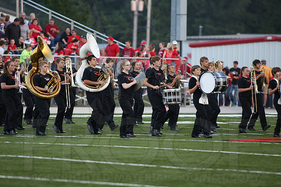 Glen Rose @ Harmony Grove 9-26-14 9-26-2014 (©Justin Manning) JWM_092