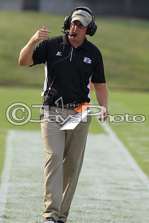 Lafayette County vs. Bearden (Hooten's Kickoff Classic) 8-31-2015 (Scrimmage) 8-31-2015 (©Justin Manning) JWM_0004