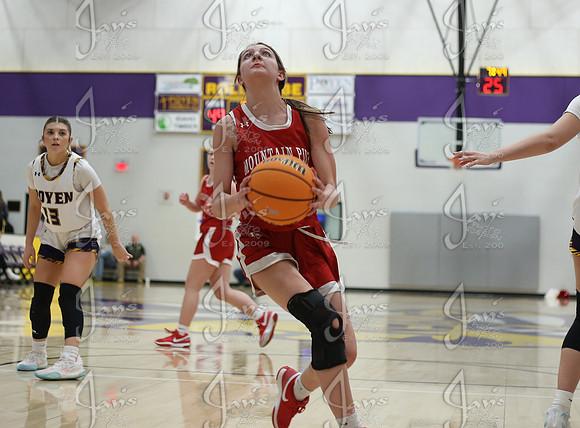 Poyen vs. Mountain Pine (AAA 2A-4 Regional Semifinal) 2-28-25_JWM_0441