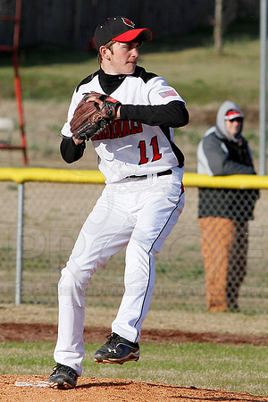 Glen Rose @ Harmony Grove 3-25-13 (© Justin Manning) JWM0363