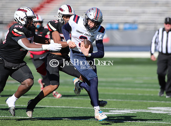 Conway Christian vs. East Poinsett County (2A State Final) 12-6-24_JWM_0223