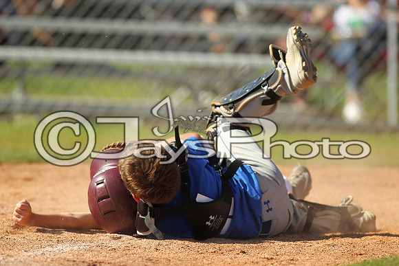 Benton Panthers vs. Conway Cats_0130