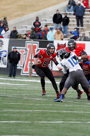 Georgia State @ Arkansas State 11-23-13 (©Justin Manning) JWM_0310