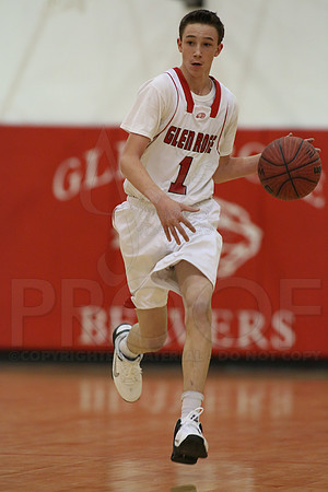 Poyen @ Glen Rose Jr Girls, Jr Boys & Senior Girls 11-18-2014 (©Justin Manning) JWM_174