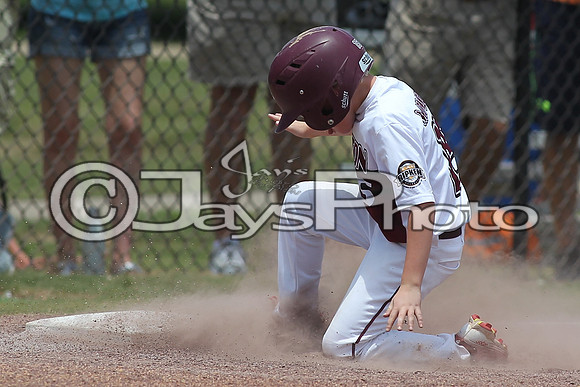 Benton vs. Picayune MS Cal Ripken t-ball All-Stars 7-12-2015 (©Justin Manning) JWM_0033